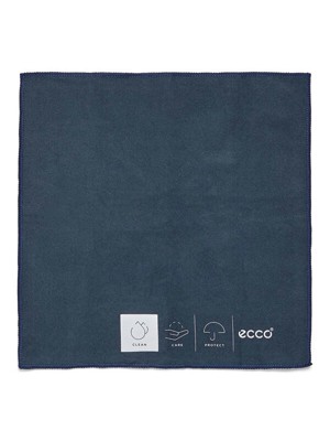 Ecco Microfibre Shoe Cleaning Cloth