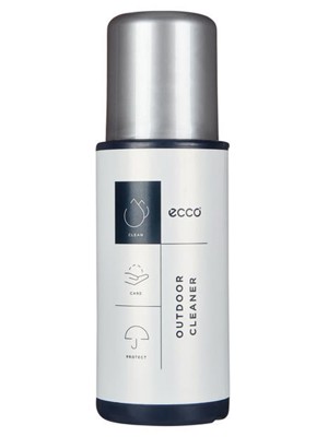 Ecco Outdoor Shoe Cleaner