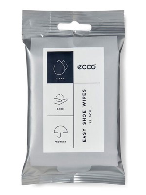 Ecco Easy Shoe Wipes
