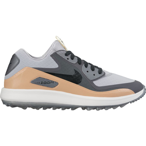 nike men's air zoom 90 it ngc golf shoes