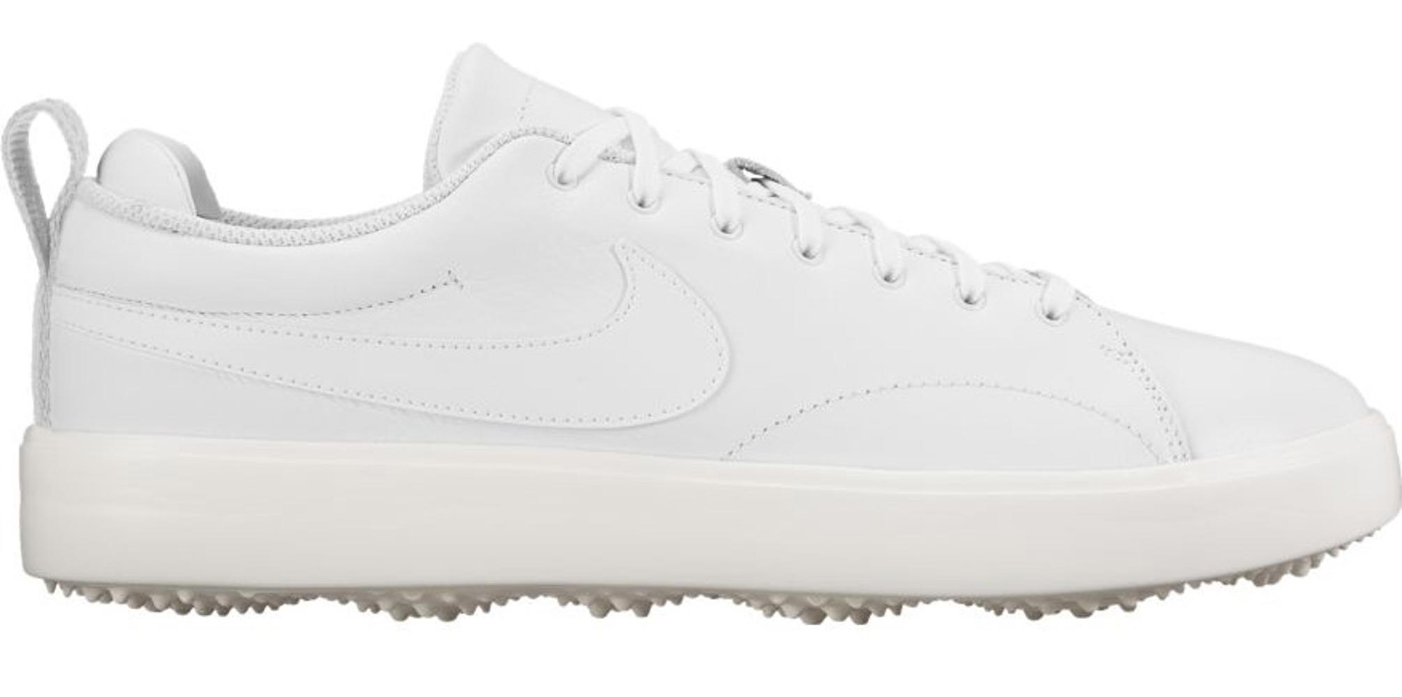 nike classic golf shoes