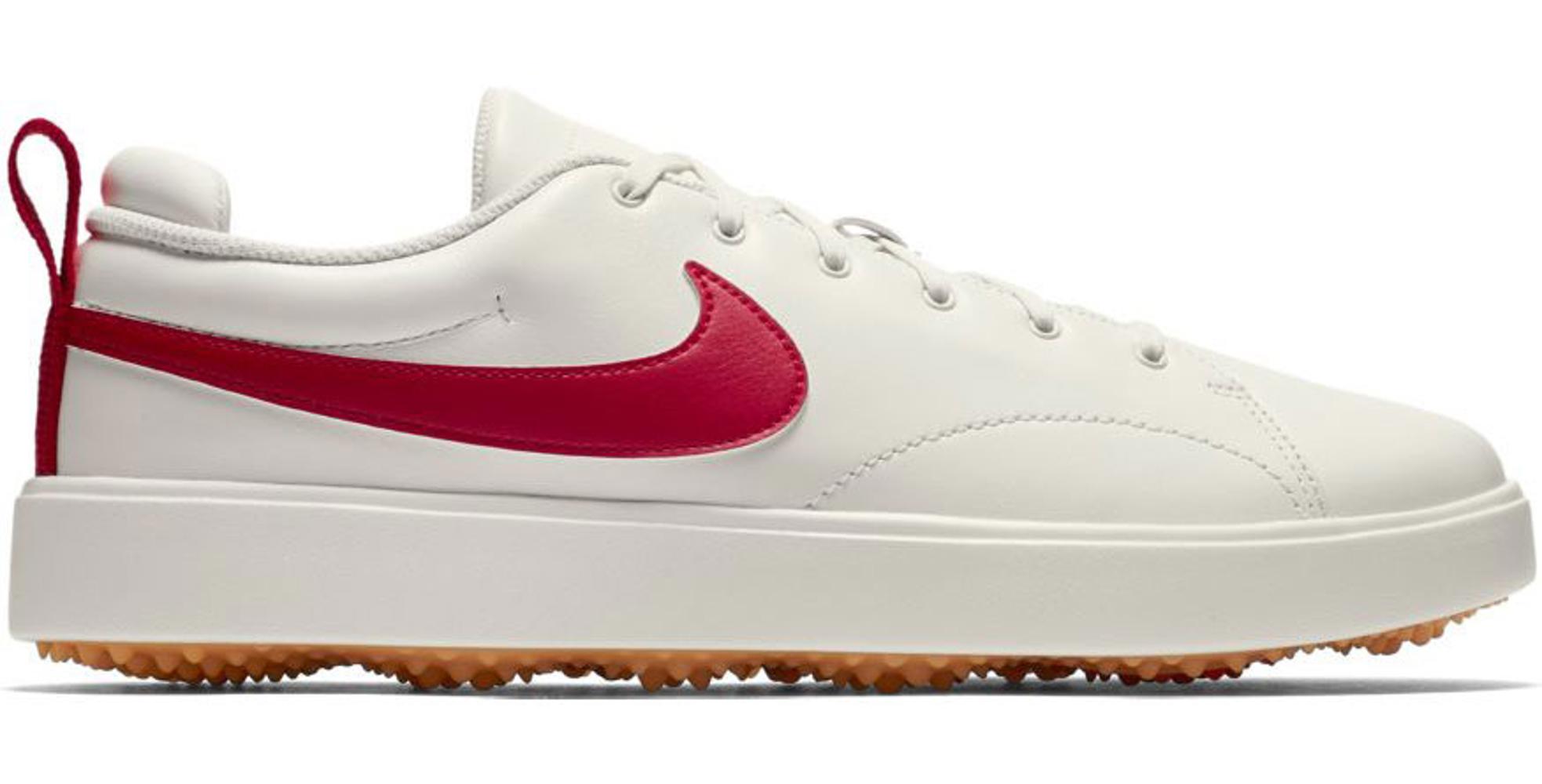 nike classic golf shoes