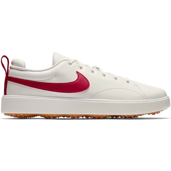 Nike Mens Course Classic Golf Shoes 