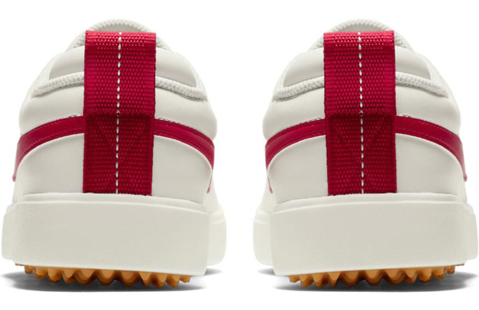 nike classic golf shoes