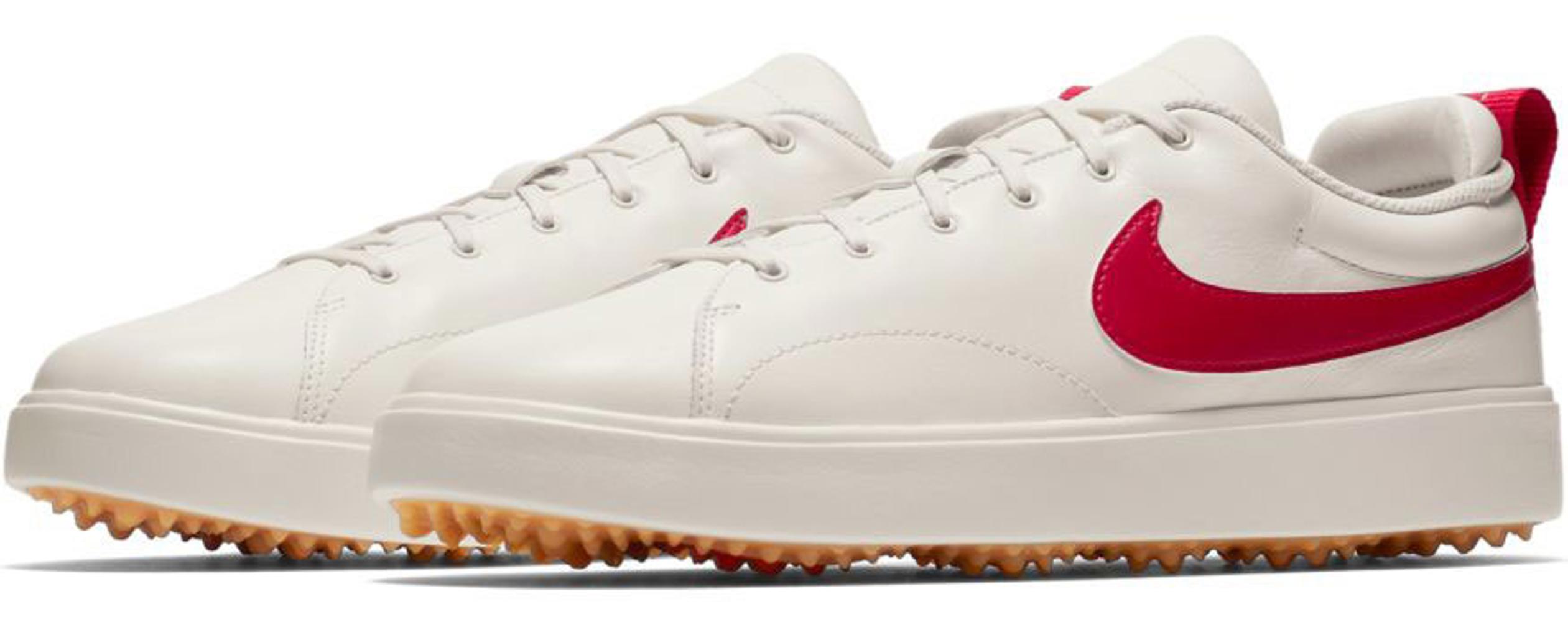 nike retro golf shoes