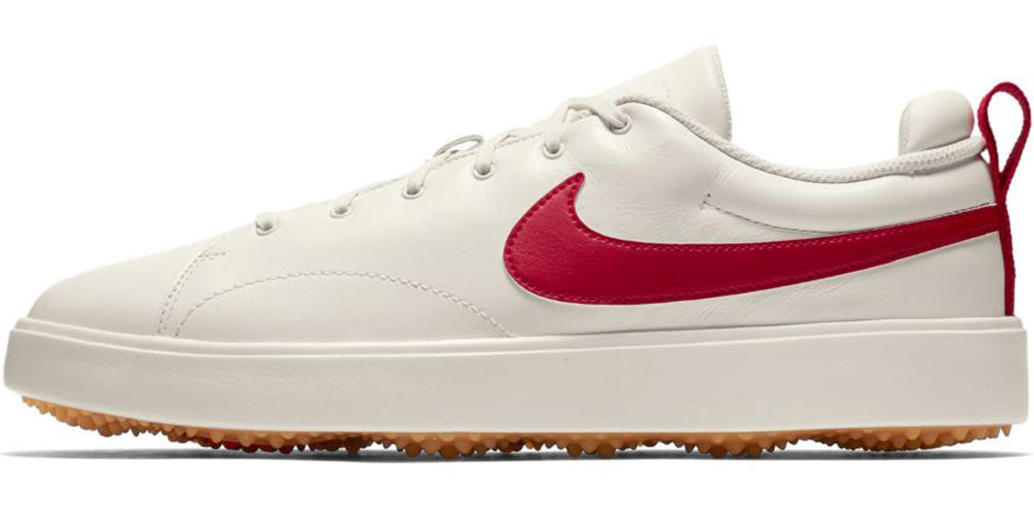 nike classic golf shoes