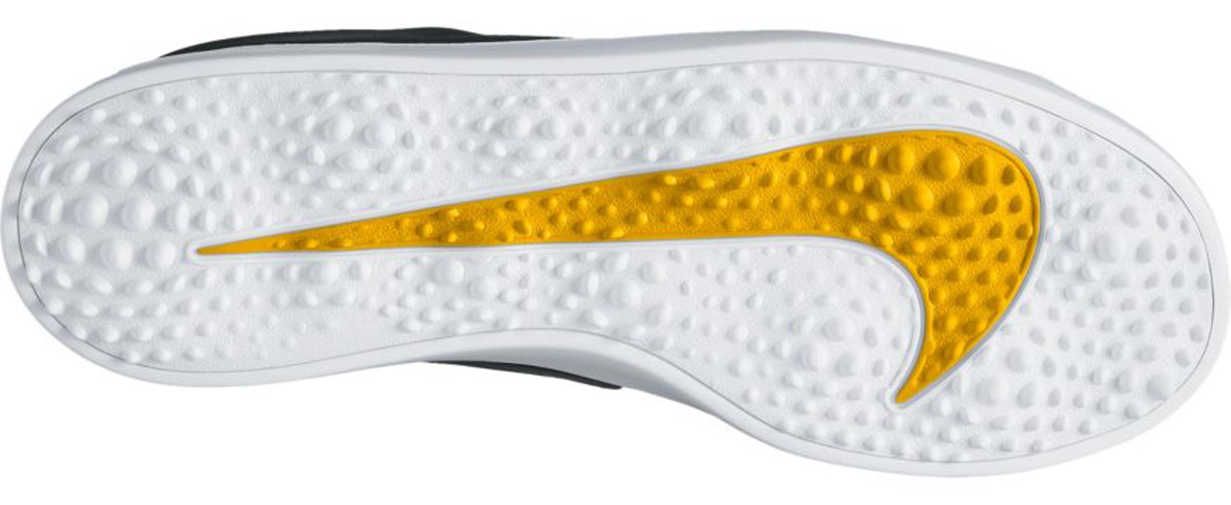 nike classic golf shoes