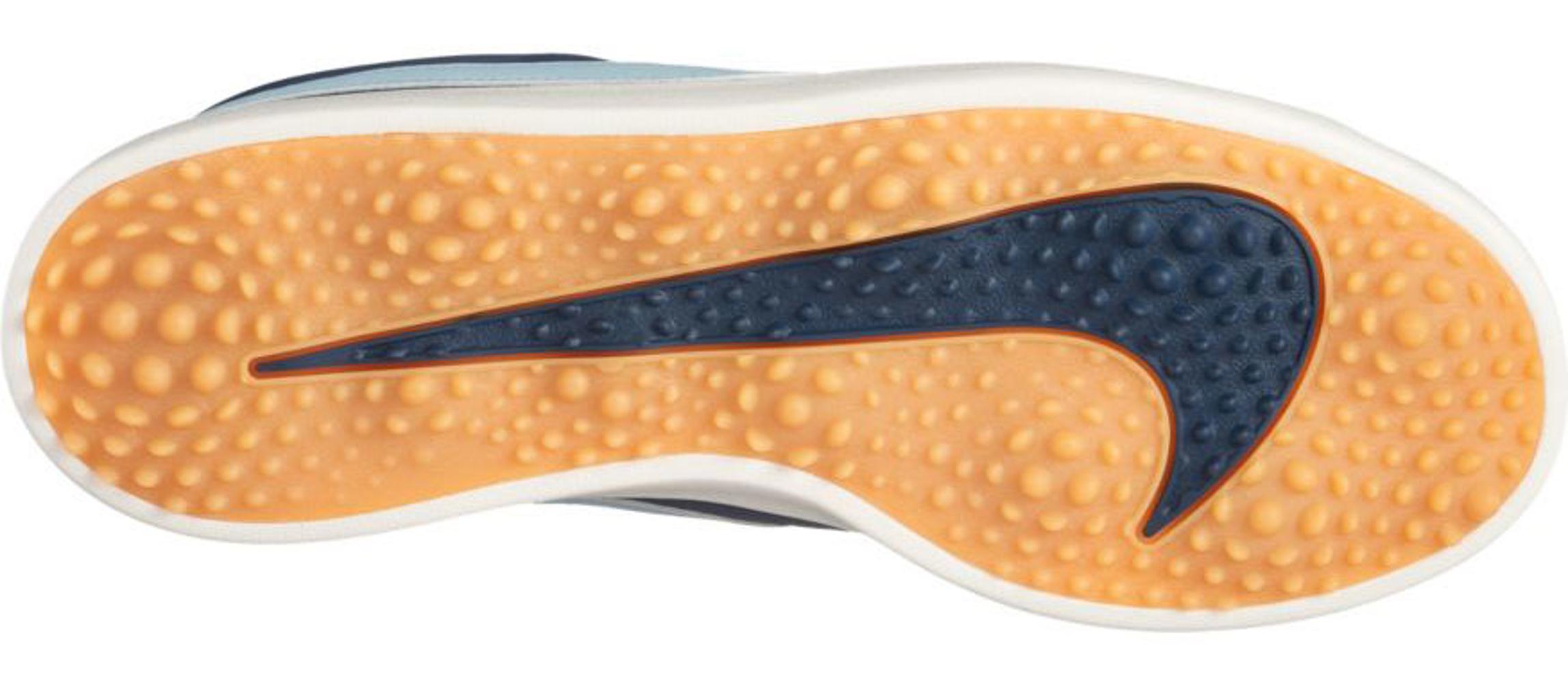 nike classic golf shoes