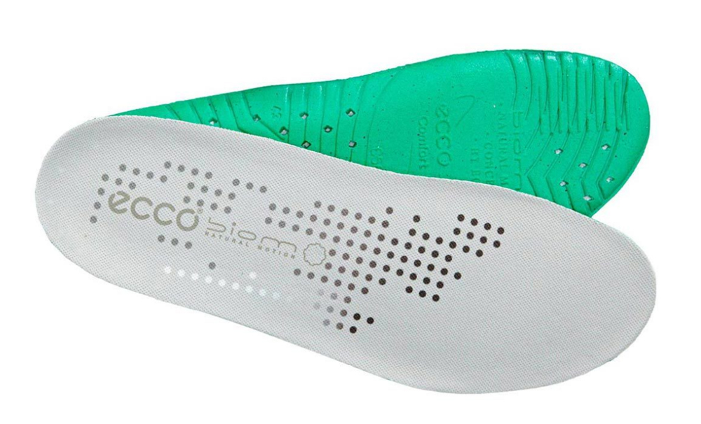 ecco biom insoles