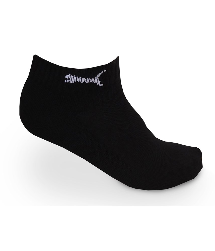 Puma Golf Sport Quarter Socks (3 Pack)