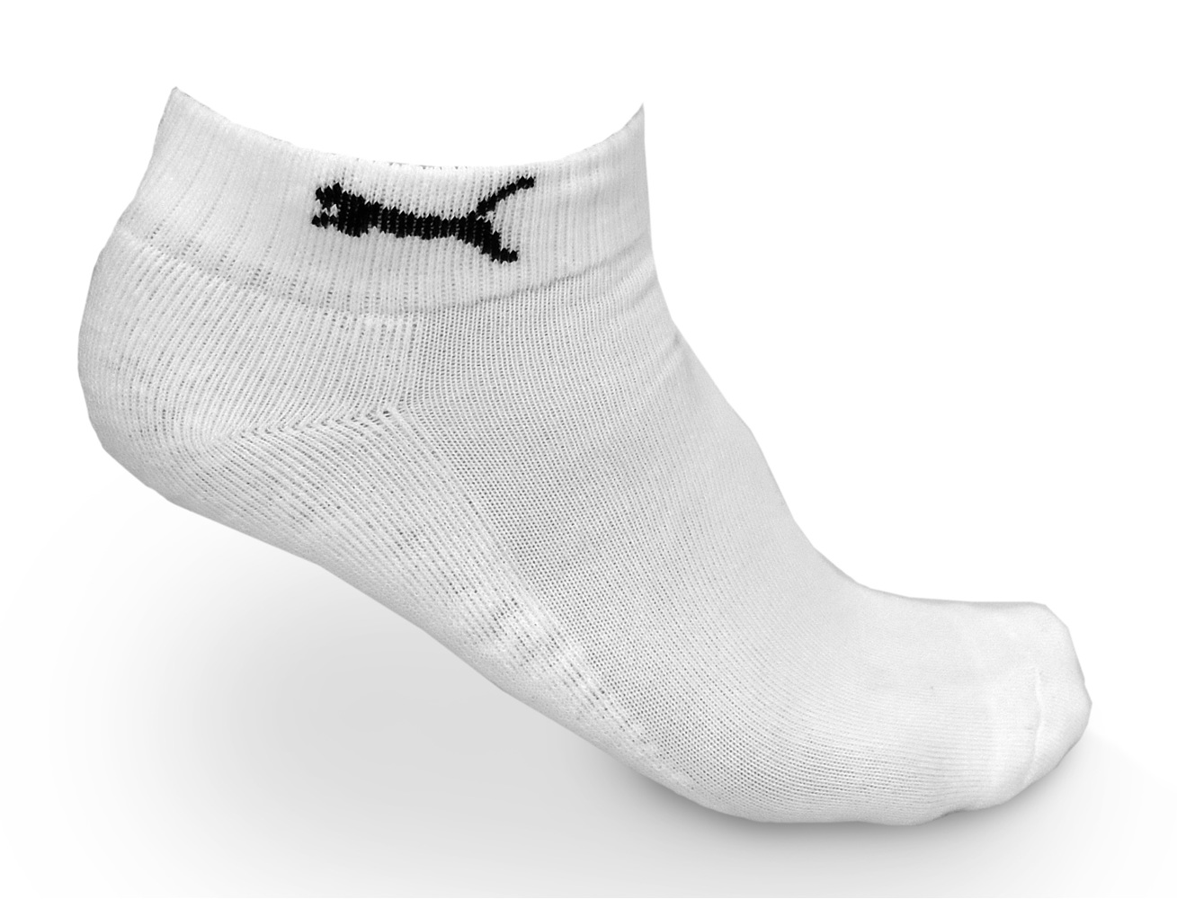 Puma Golf Sport Quarter Socks (3 Pack)