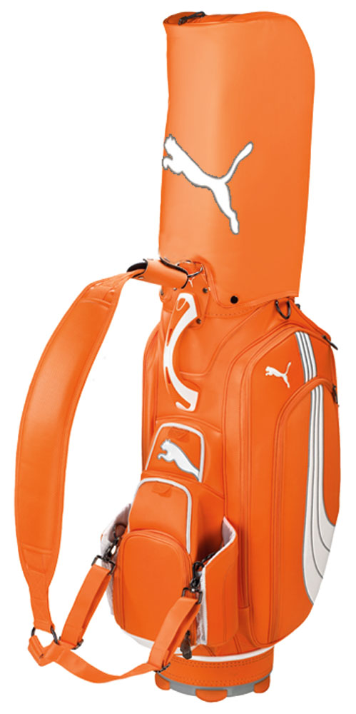 puma golf bag canada