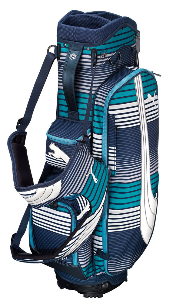 puma golf bag canada