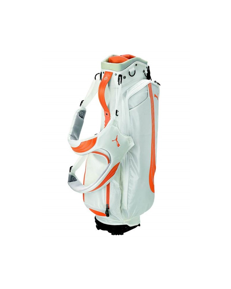 puma superlite stand bag