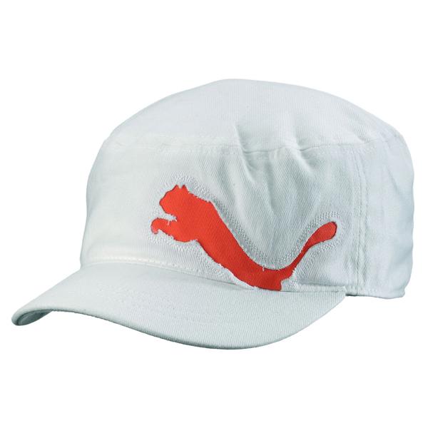 puma military hat