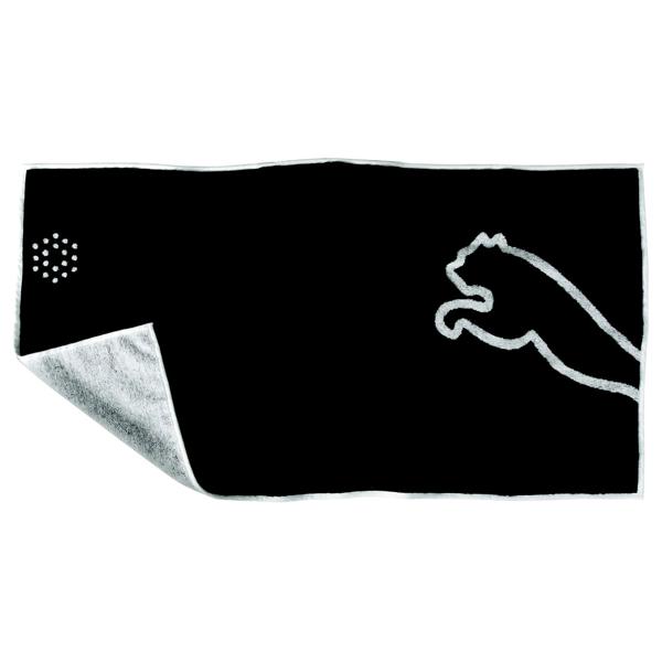 puma golf towel