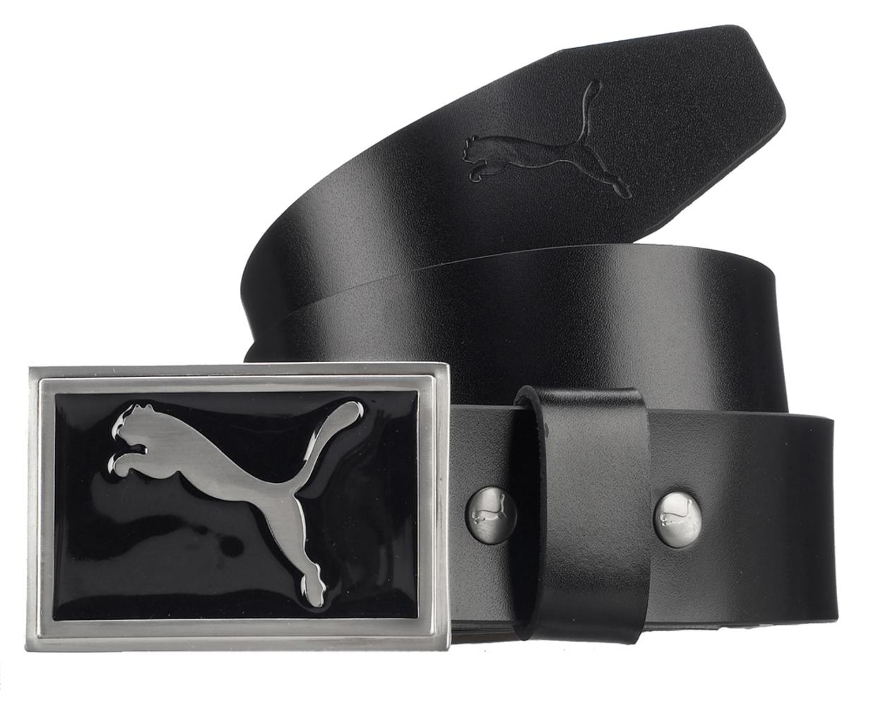 Puma Mens Spect Fitt Belt