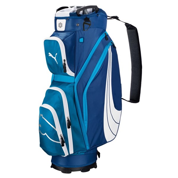 Puma Golf FormStripe 2.0 Cart Bag | GolfOnline