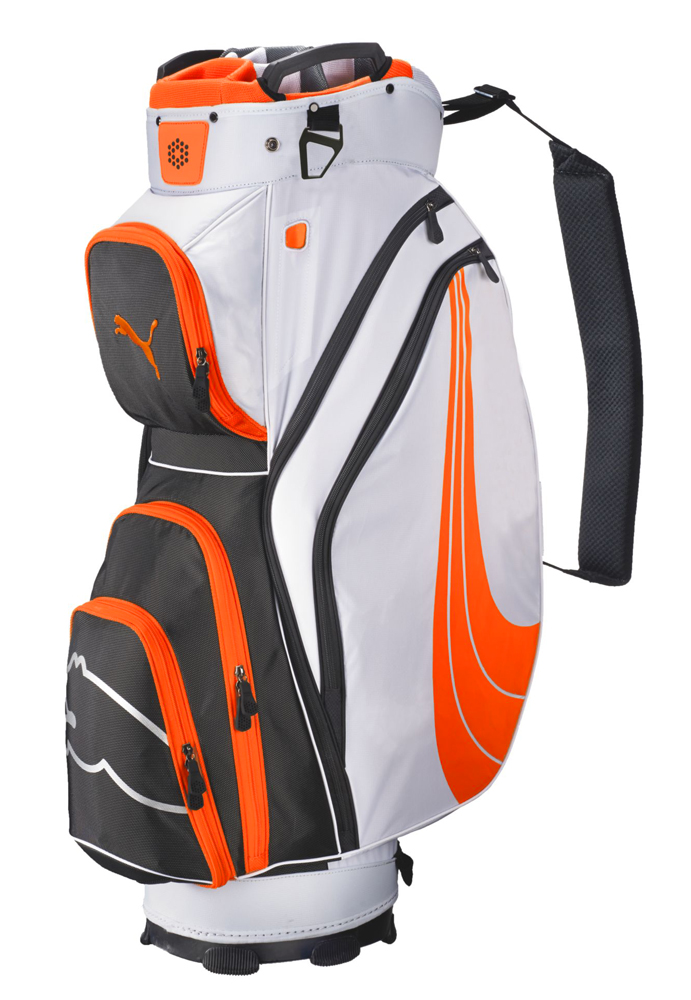 Puma Golf Cart Bag | GolfOnline