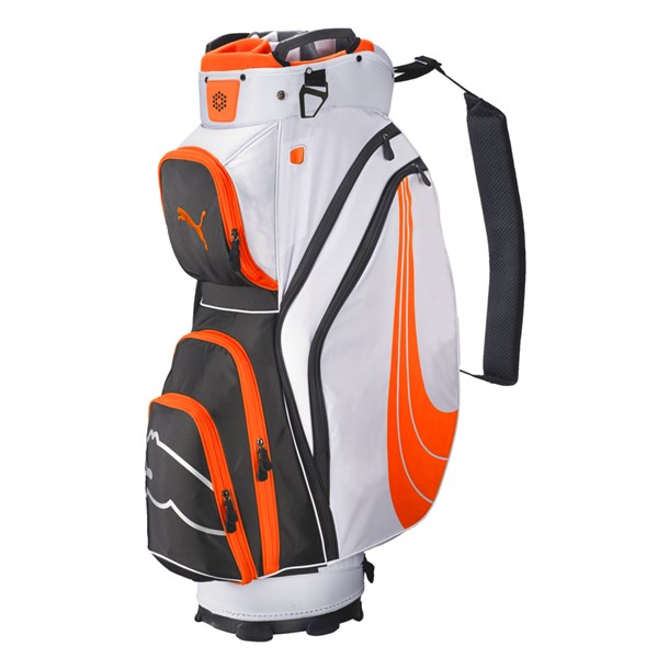 Puma Golf FormStripe 2.0 Cart Bag 