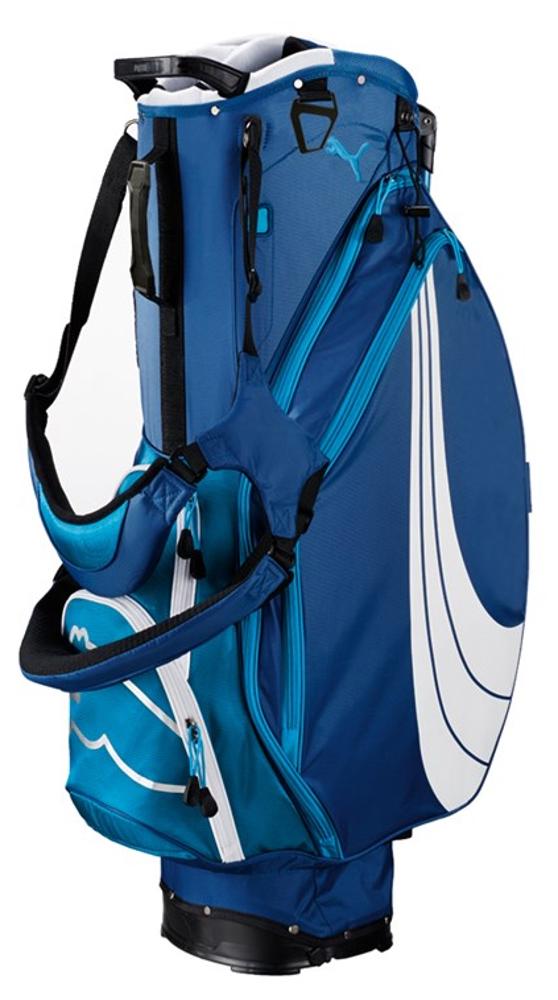 Puma Golf FormStripe 2.0 Stand Bag