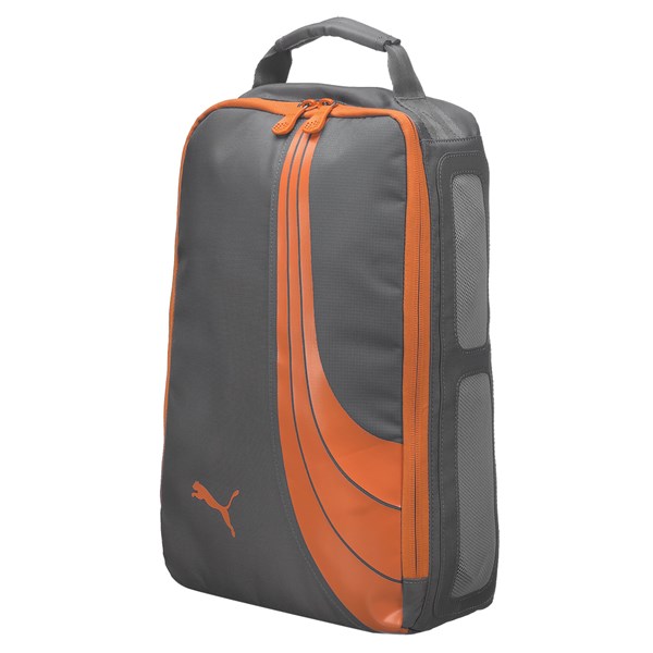 puma golf shoe bag