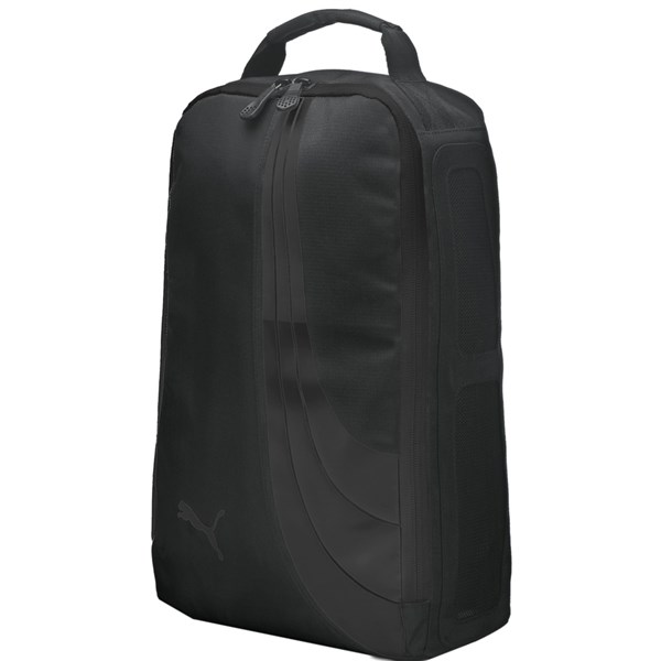 puma golf shoe bag