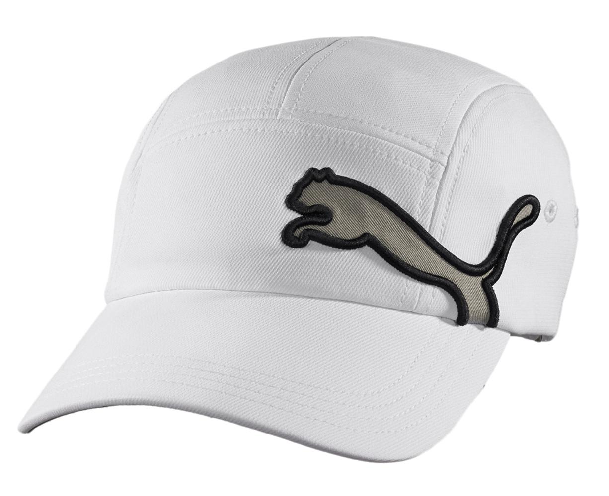 puma golf pineapple hat