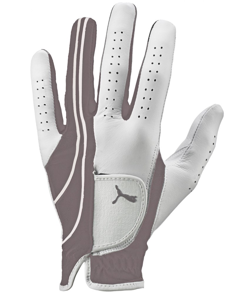 Puma Golf Mens Formation Performance Leather Glove | GolfOnline