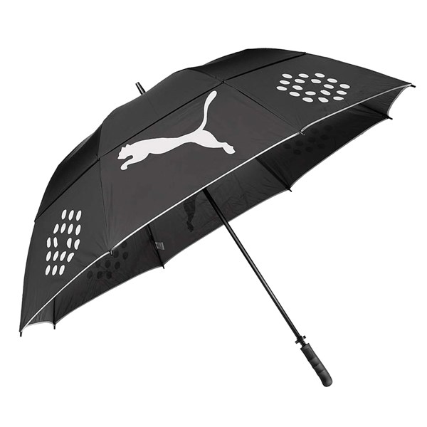 puma golf umbrella