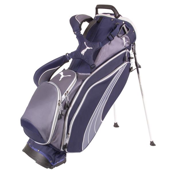 puma golf bags 2015