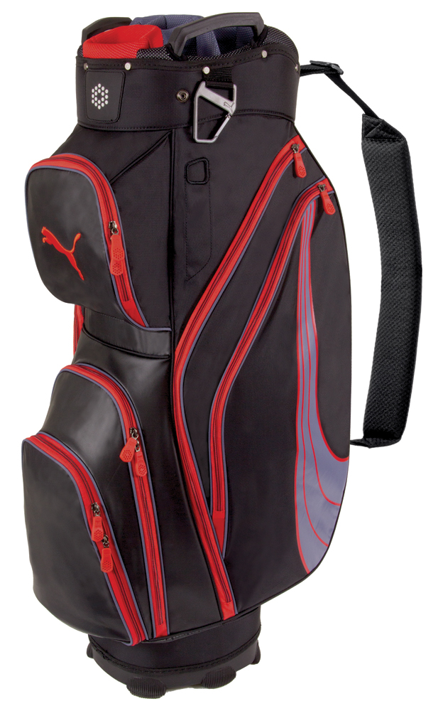 puma golf bag canada