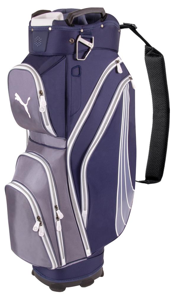 Puma Golf Formstripe Cart Bag 2015