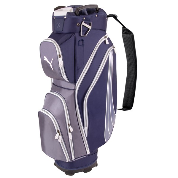 Puma Golf Formstripe Cart Bag 2015 