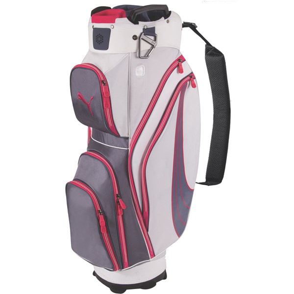 puma golf bags 2015