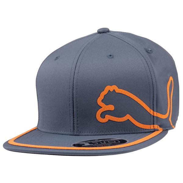 monoline puma hat