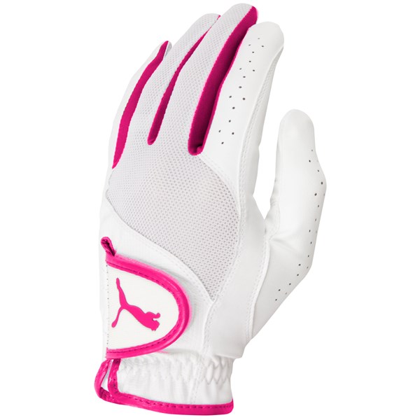 ladies puma golf glove