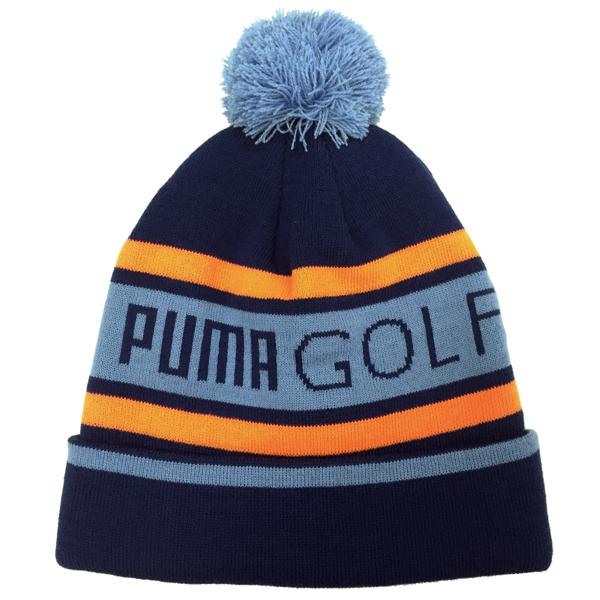 puma golf beanie
