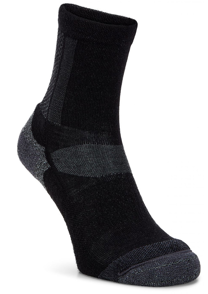 Ecco Outdoor Crew Socks - Golfonline