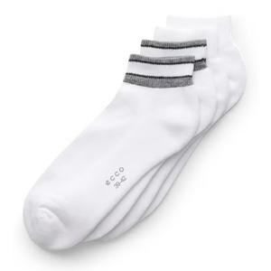Ecco Retro Low-Cut Socks