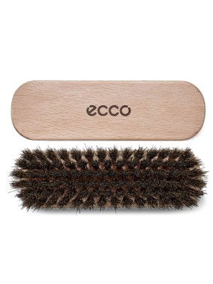 Ecco Small Shoe Brush