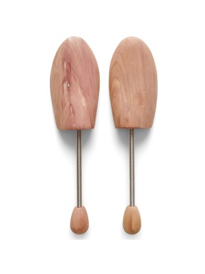 Ecco Aromatic Red Cedar Shoetrees (Pair)