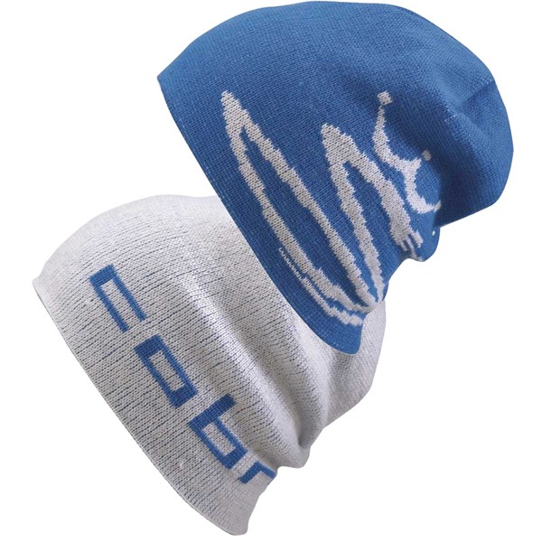 cobra golf beanie