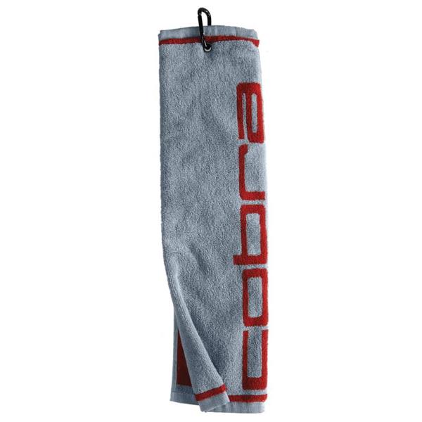 Cobra TriFold Club Towel