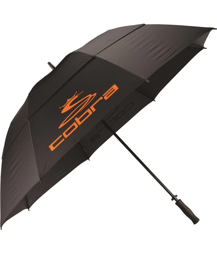 Cobra Storm Perform Double Canopy Umbrella