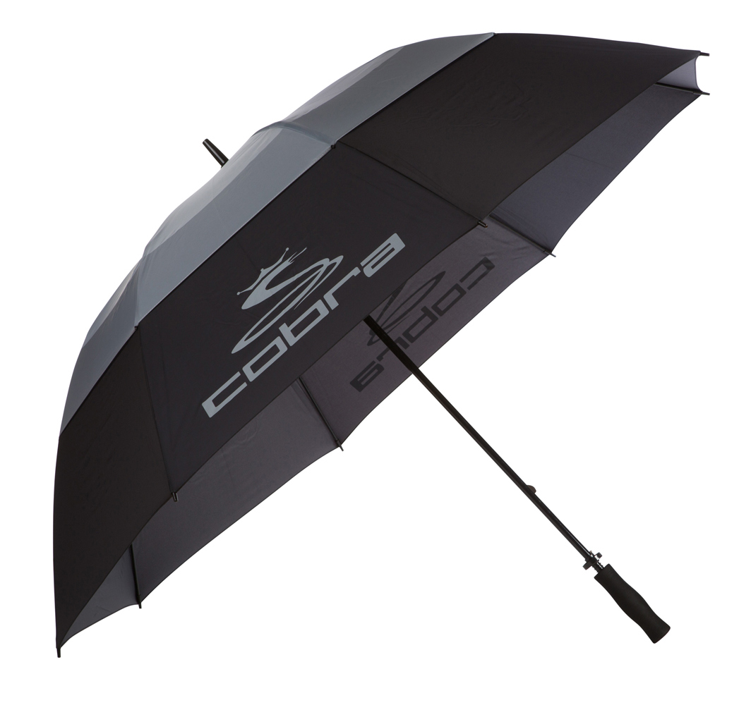 Cobra Storm Perform Double Canopy Umbrella
