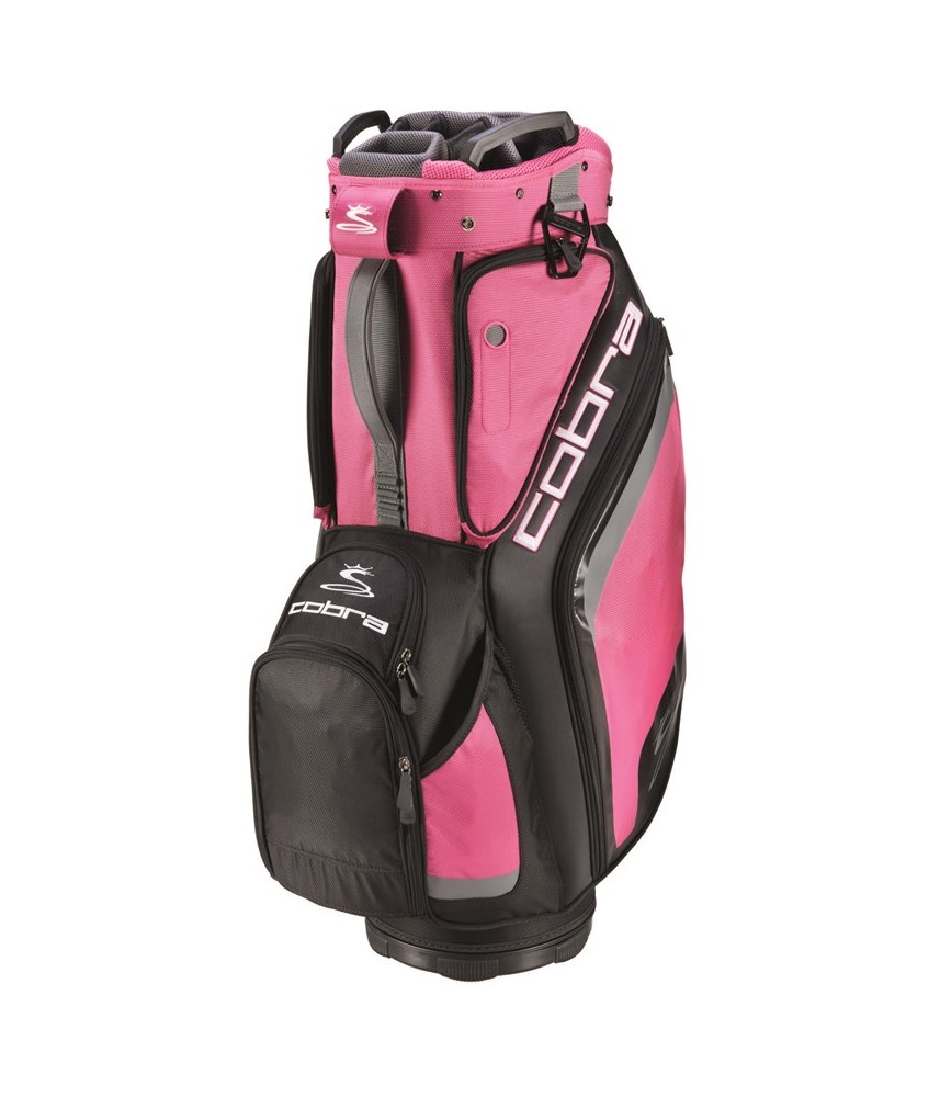 Cobra Ladies BiO Cart Bag - Golfonline