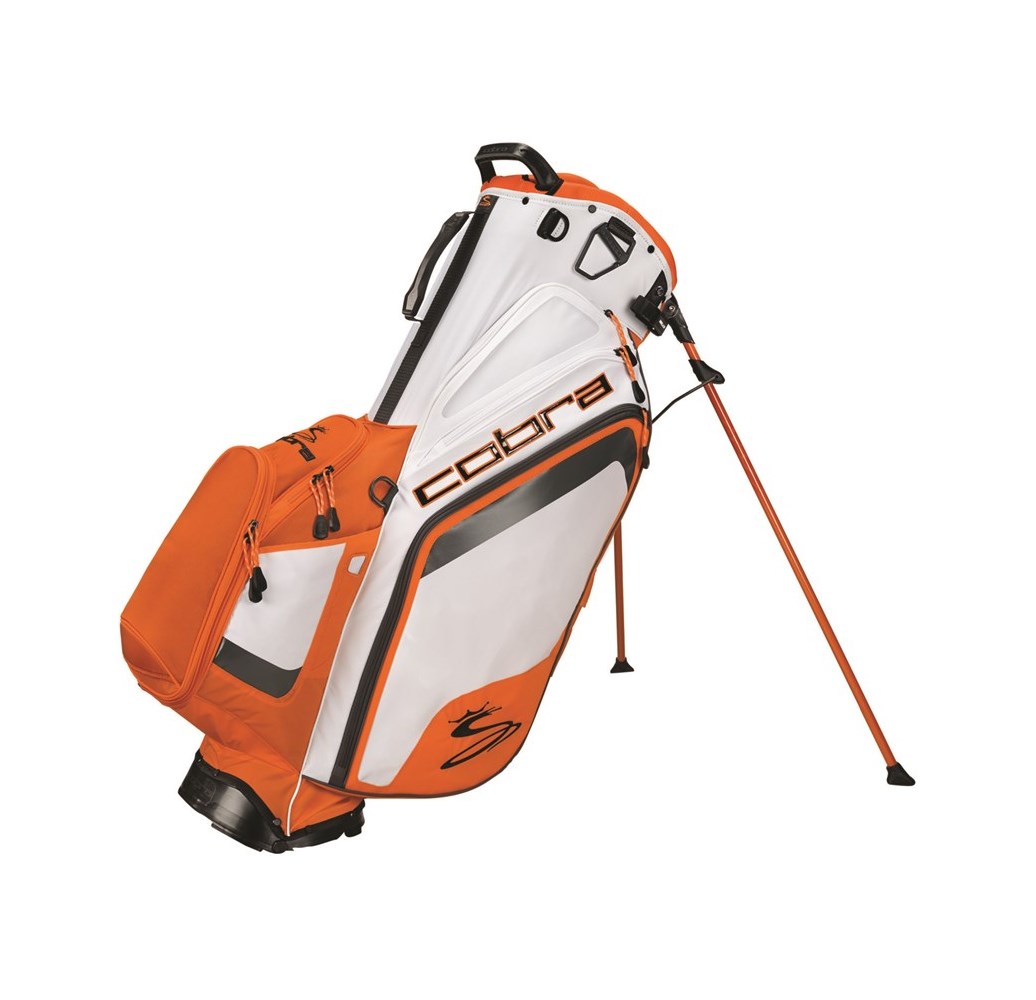 cobra x lite stand bag