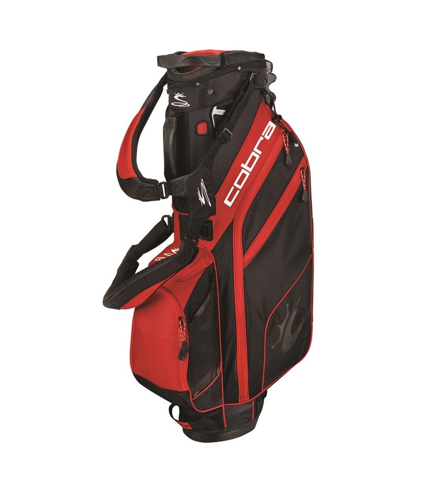 Cobra Excell Stand Bag - Golfonline