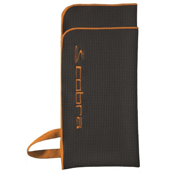 Cobra Microfibre Golf Towel